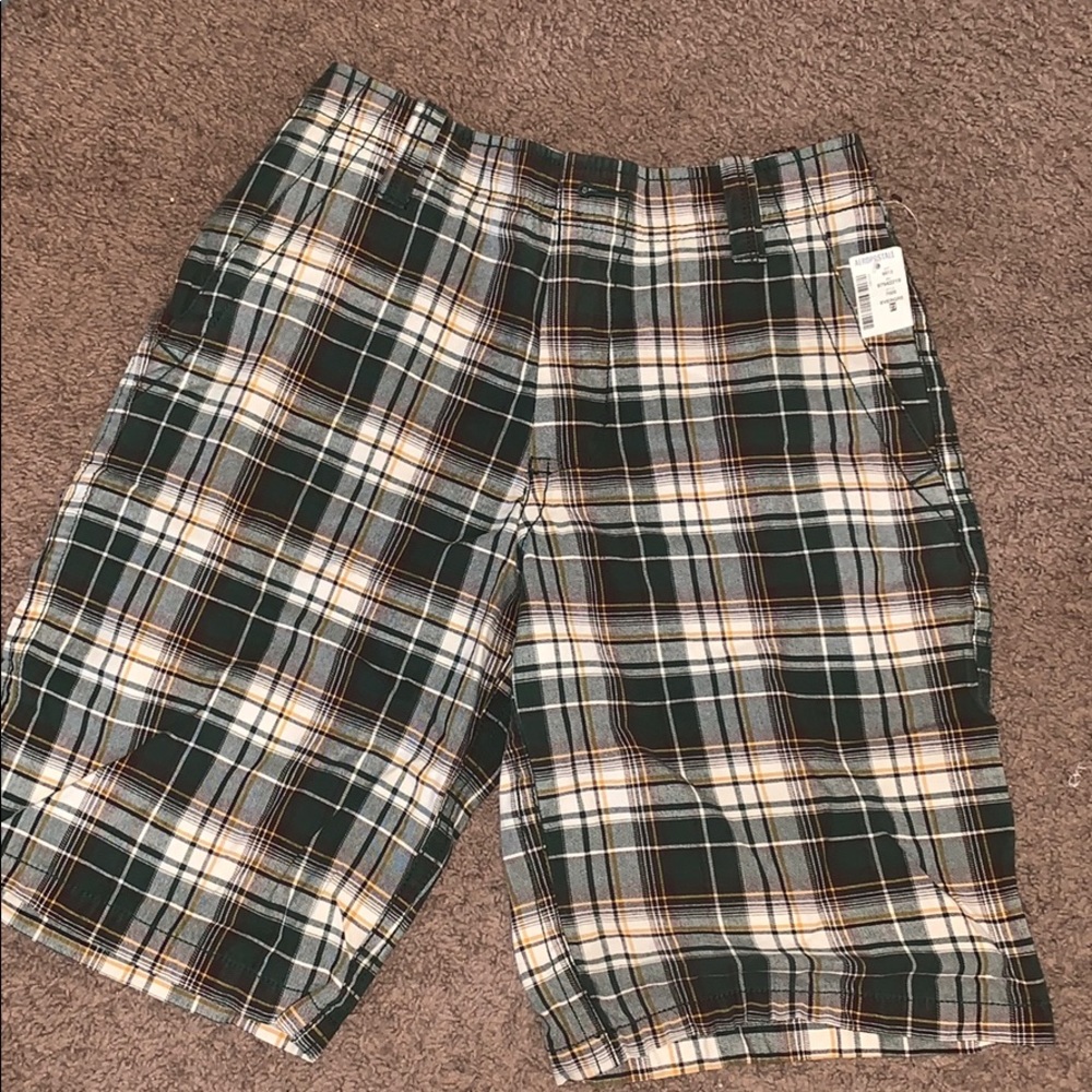 NWT Aeropostale mens shorts
